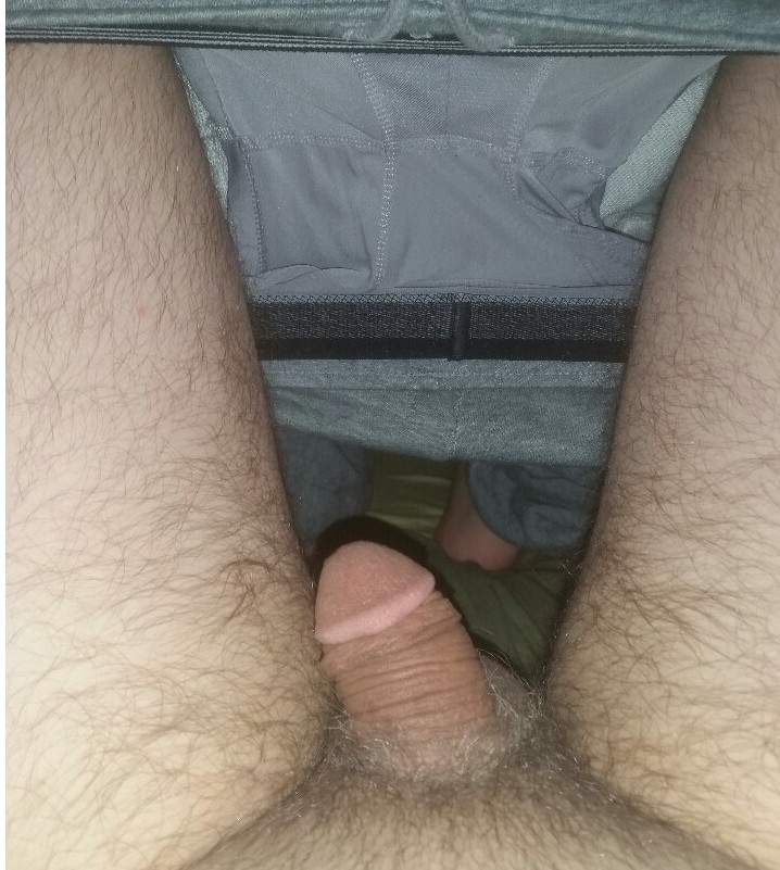 Small Penis Story 53